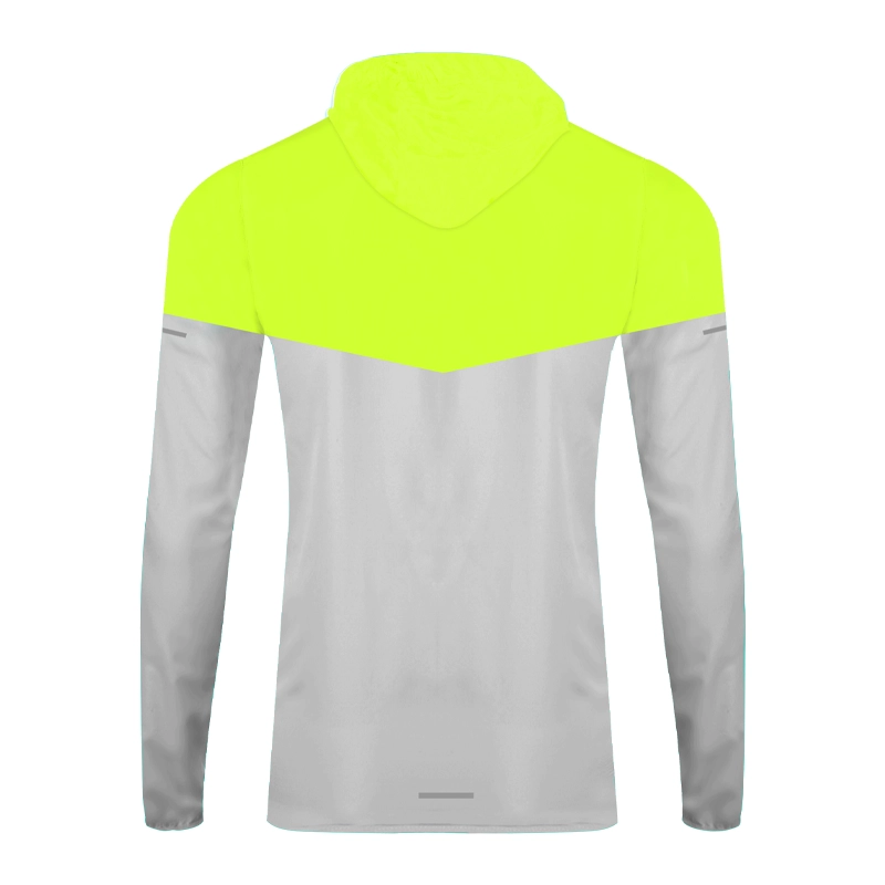 Runnek Logan Grigio Perla Giallo Neon E It Donna