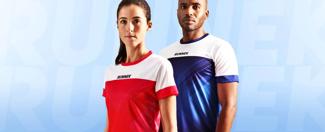 maglie running personalizzate