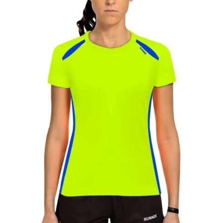 maglie tecniche donna